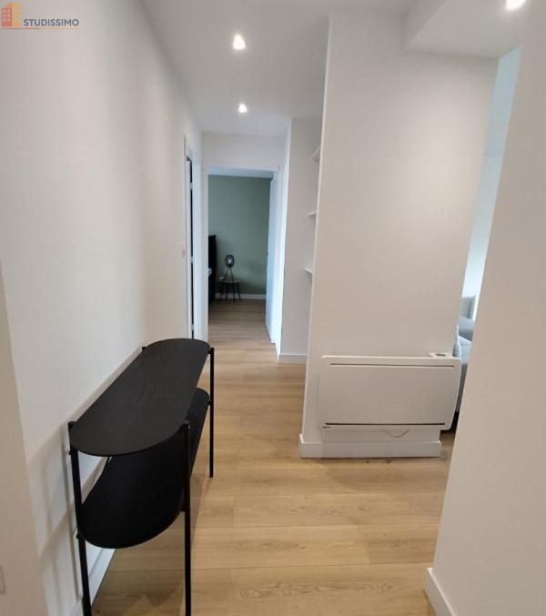 Studio meublé 13m² Toulouse 31300 - Calme, lumineux - Photo 2
