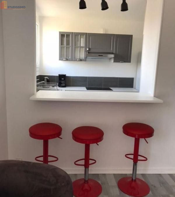 Studio meublé 10m² Toulouse 31400 - Calme, lumineux - Photo 13