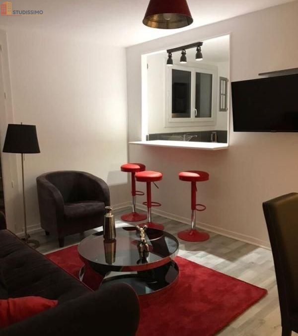 Studio meublé 10m² Toulouse 31400 - Calme, lumineux - Photo 11