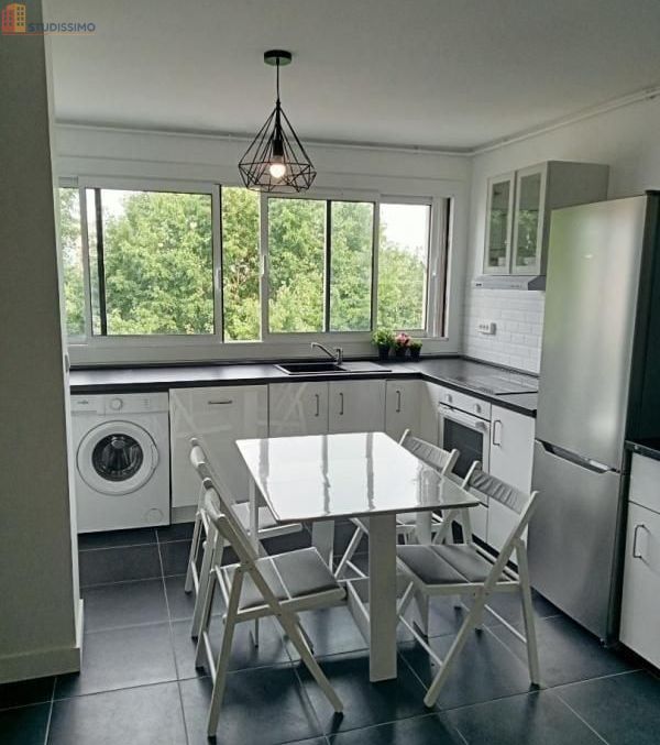 Studio meublé 11m² Toulouse 31300 - Meublé, 2e étage - Photo 5