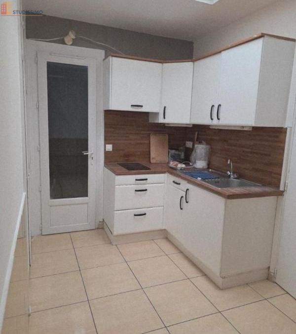 Studio 12m² Toulouse 31100 - Meublé - Photo 5