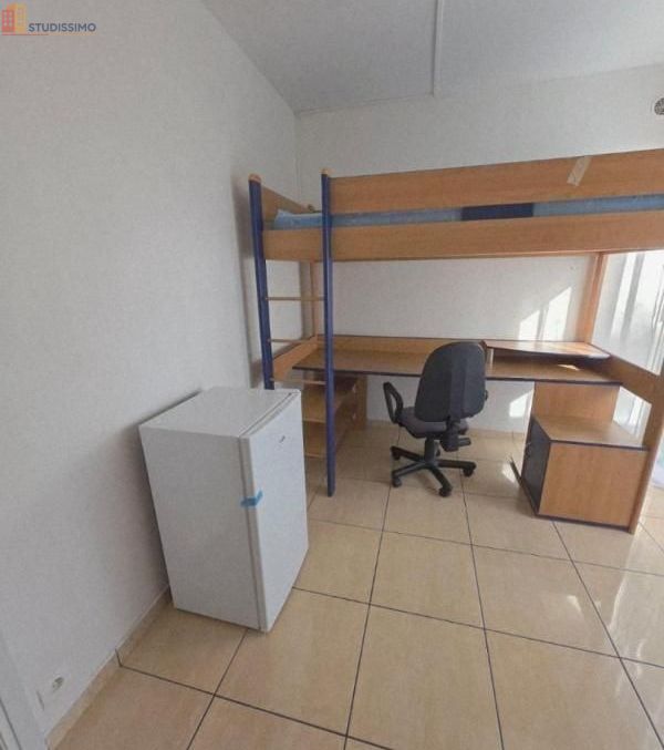 Studio 12m² Toulouse 31100 - Meublé - Photo 6
