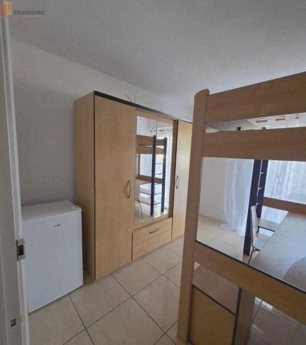 Studio 12m² Toulouse 31100 - Meublé - Photo 2