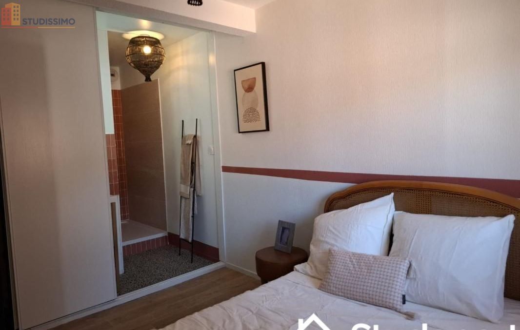 Studio à Toulouse