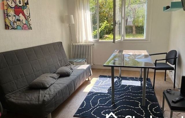 Studio à Toulouse