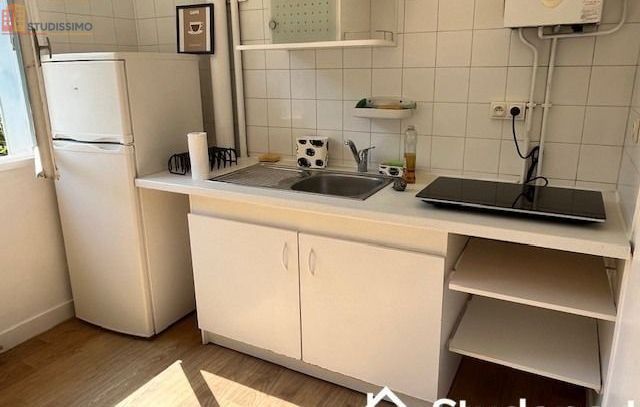 Studio 22m² Toulouse 31500 - Meublé, lumineux - Photo 2