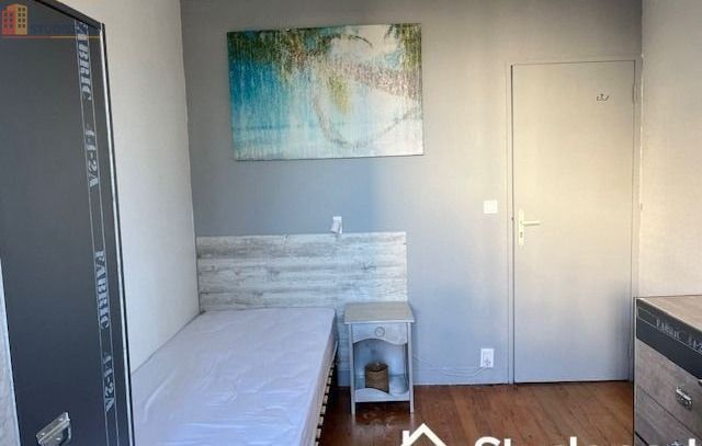 Studio 22m² Toulouse 31500 - Meublé, lumineux - Photo 4
