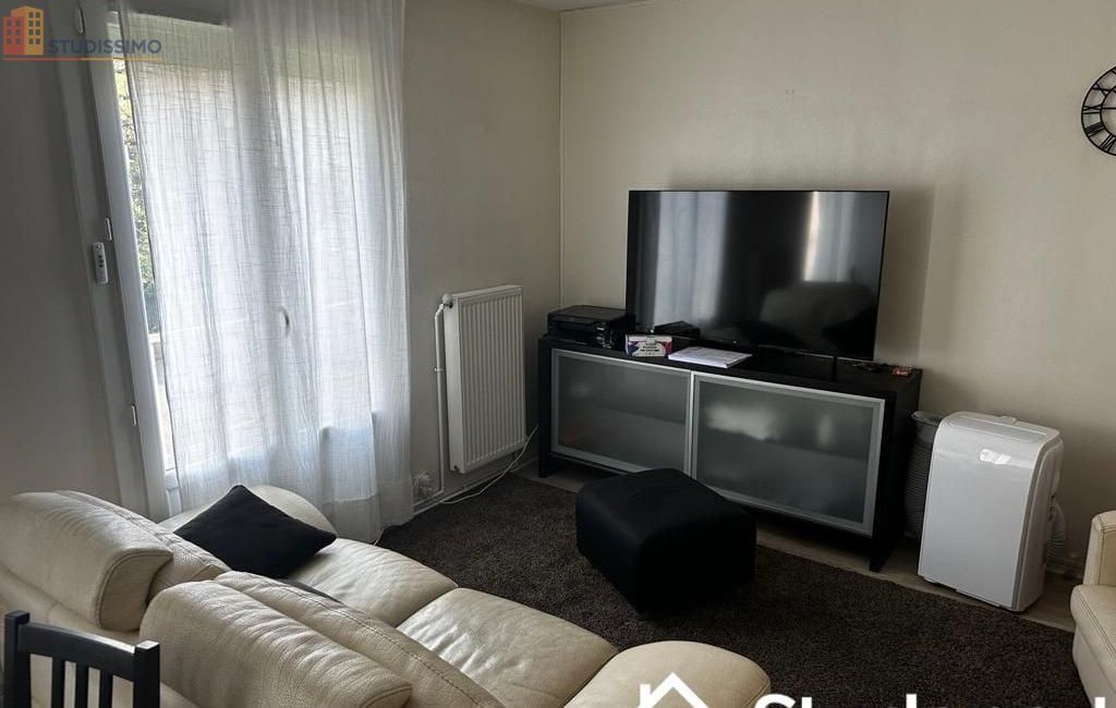 Studio meublé 10m² Toulouse 31500 - Meublé, 1er étage - Photo 20