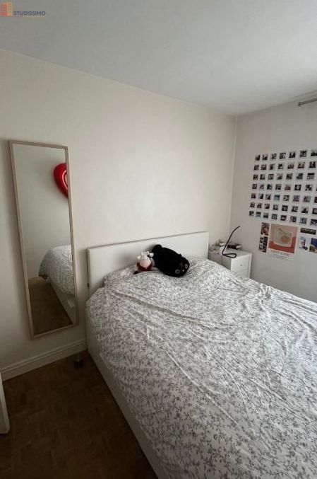 Studio meublé 10m² Toulouse 31500 - Meublé, 1er étage - Photo 8