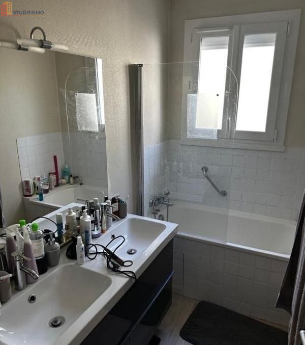 Studio meublé 10m² Toulouse 31500 - Meublé, 1er étage - Photo 4