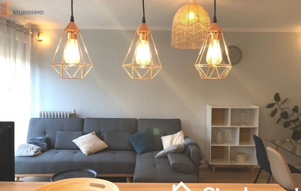 Studio meublé 10m² Toulouse 31300 - Meublé, proche commodités - Photo 1