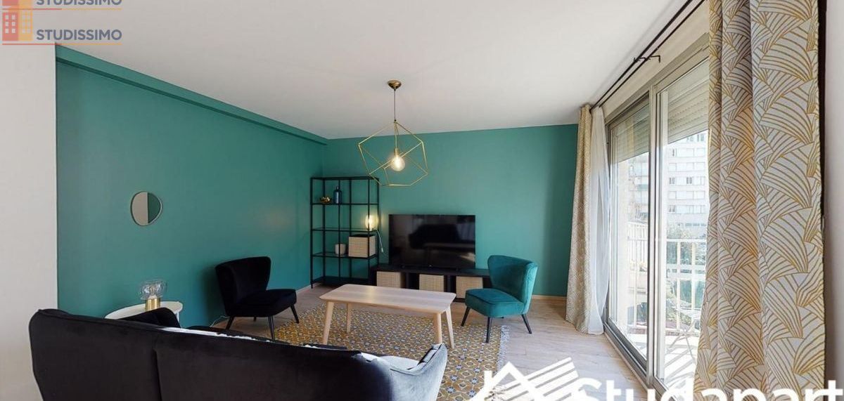 Studio à Toulouse
