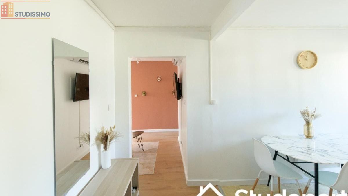 Studio à Toulouse