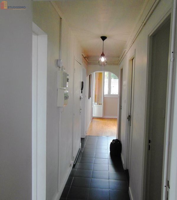 Studio meublé 11m² Toulouse 31500 - Meublé, 3e étage - Photo 4