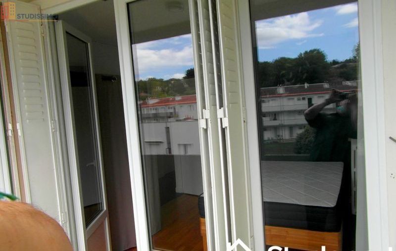 Studio meublé 11m² Toulouse 31500 - Meublé, 3e étage - Photo 3