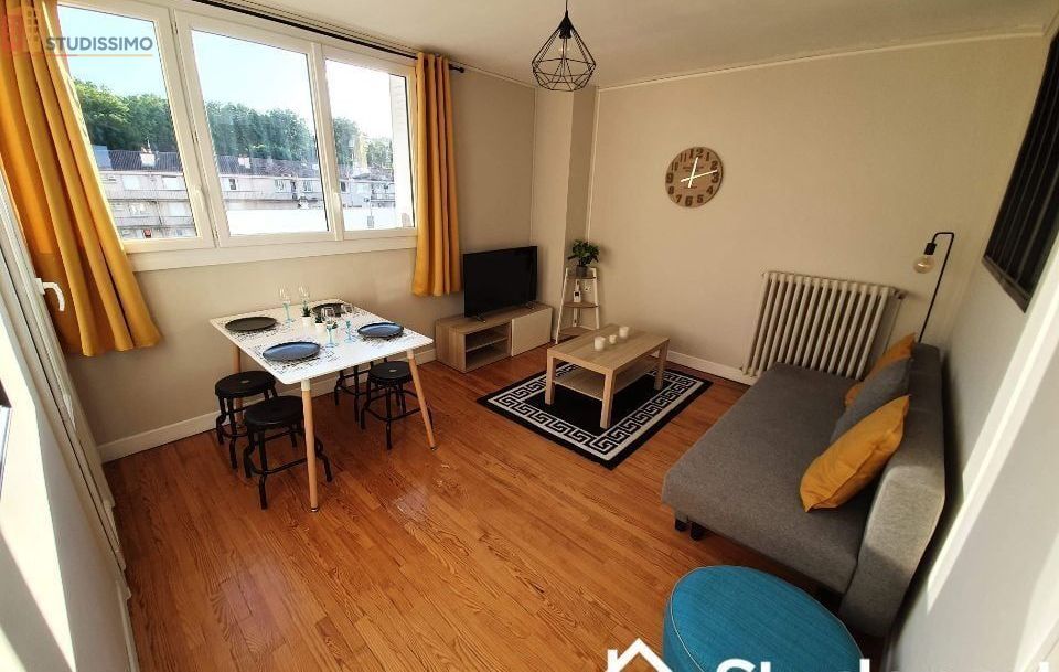 Studio à Toulouse