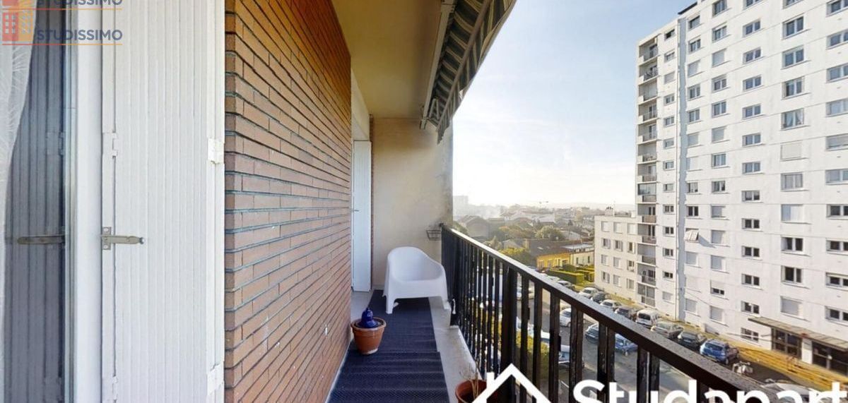 Studio meublé 12m² Toulouse 31500 - Meublé, DPE A - Photo 11