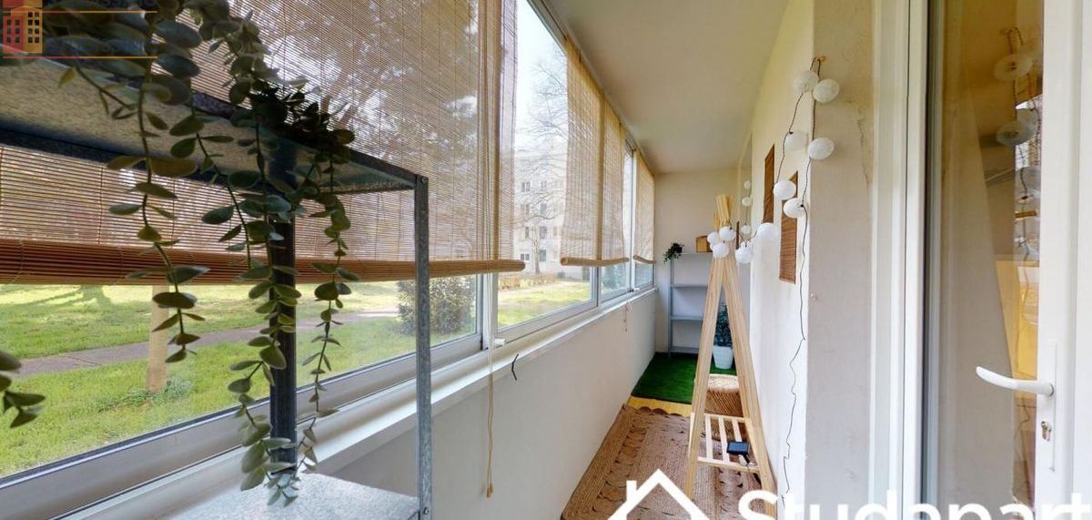 Studio 11m² Toulouse 31400 - Meublé, DPE A - Photo 5