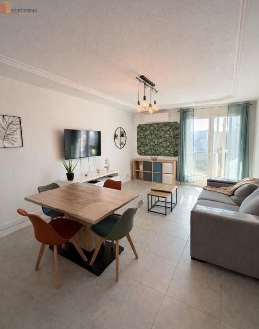 Studio meublé 14m² Toulouse 31100 - Meublé, 3e étage - Photo 6