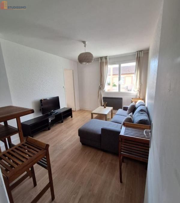 Studio 9m² Toulouse 31500 - Meublé, DPE A - Photo 6