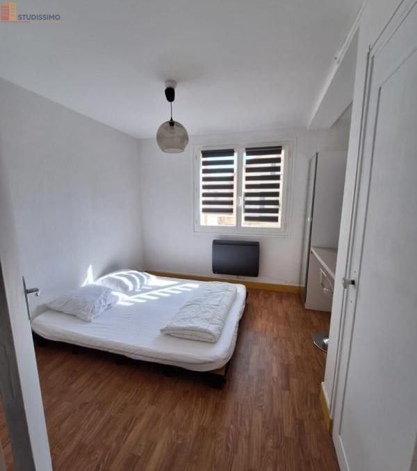 Studio 9m² Toulouse 31500 - Meublé, DPE A - Photo 5