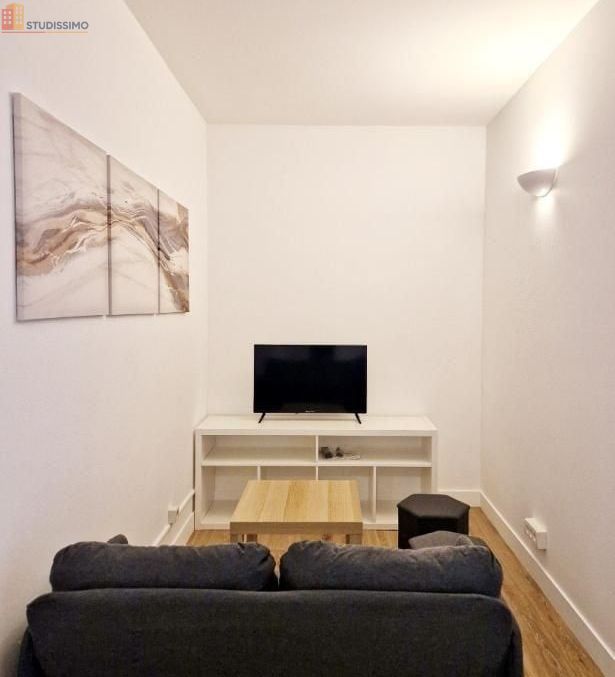 Studio meublé 11m² Toulouse 31300 - Meublé, 2e étage - Photo 3