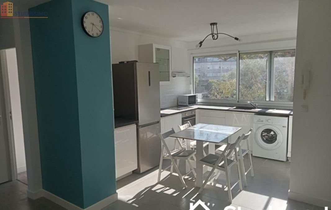 Studio meublé 10m² Toulouse 31300 - Meublé, DPE A - Photo 3
