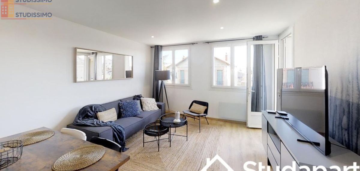 Studio meublé 11m² Toulouse 31200 - Meublé, DPE A - Photo 22