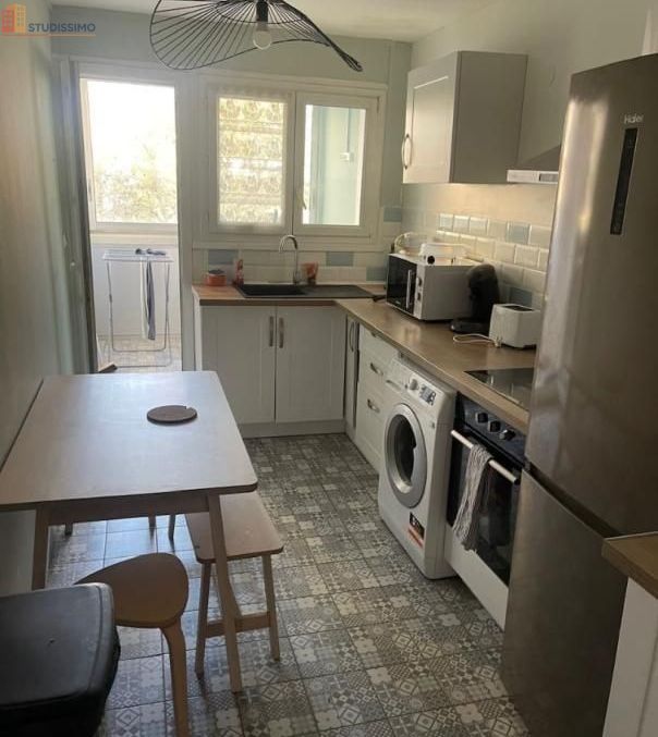 Studio meublé 40m² Toulouse 31500 - Meublé, bon DPE - Photo 2
