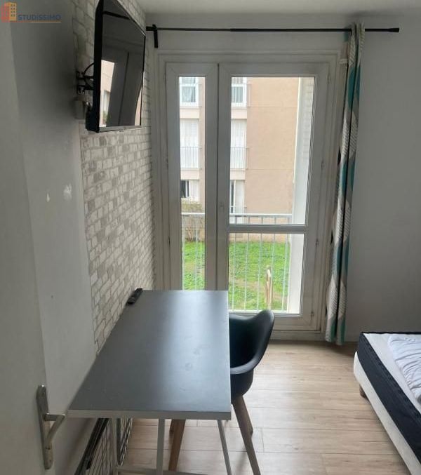 Studio meublé 40m² Toulouse 31500 - Meublé, bon DPE - Photo 3