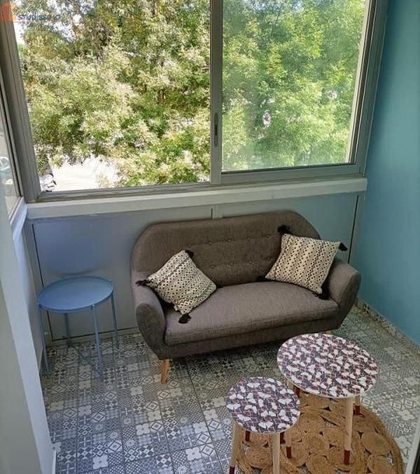 Studio meublé 40m² Toulouse 31500 - Meublé, bon DPE - Photo 1