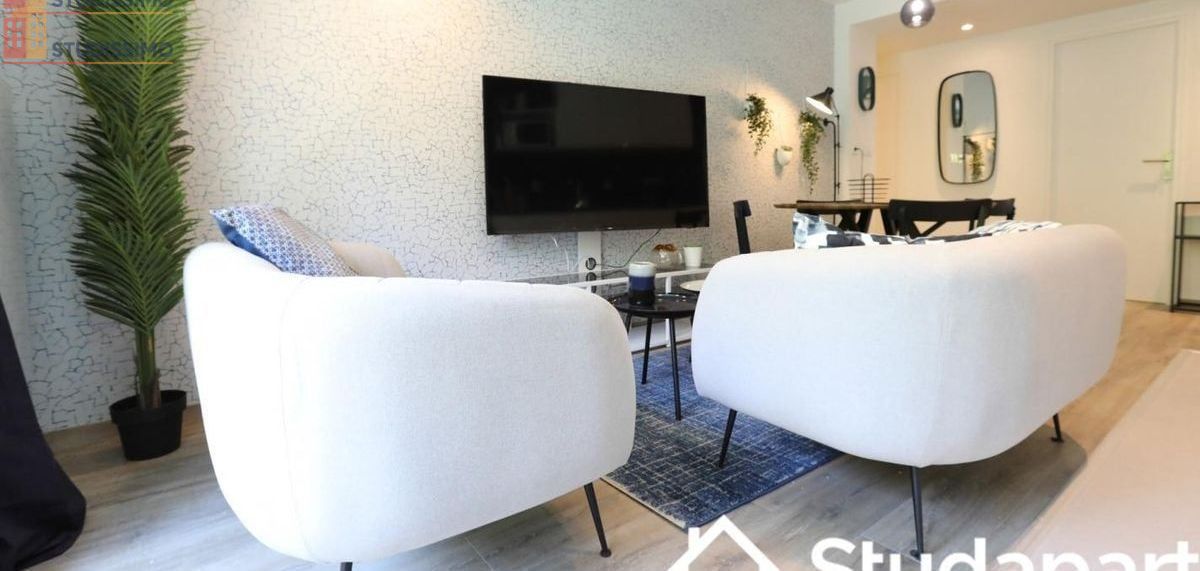 Studio meublé 10m² Toulouse 31300 - Meublé, DPE A - Photo 20