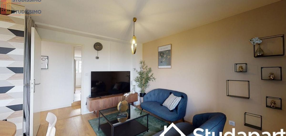 Studio meublé 12m² Toulouse centre - Lumineux, étage élevé - Photo 16