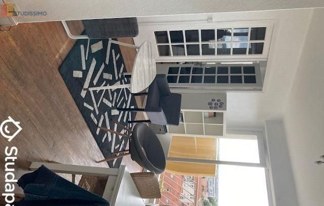 Studio meublé 20m² Toulouse centre - Lumineux, 8e étage - Photo 14