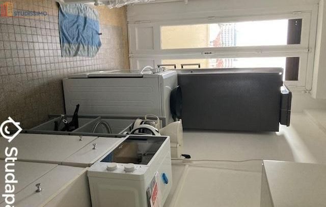 Studio meublé 20m² Toulouse centre - Lumineux, 8e étage - Photo 5