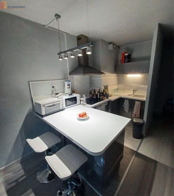Studio 26m² Toulouse 31400 - Lumineux, meublé - Photo 6