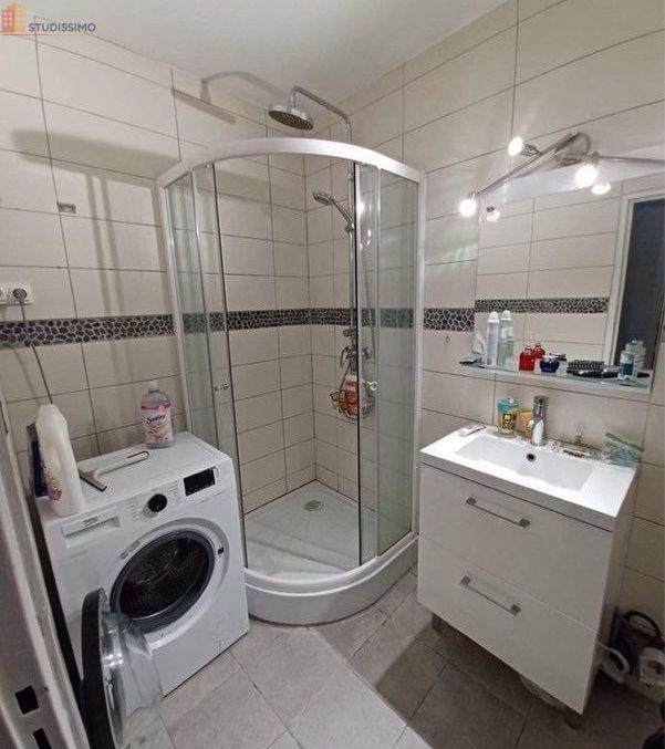 Studio 26m² Toulouse 31400 - Lumineux, meublé - Photo 3
