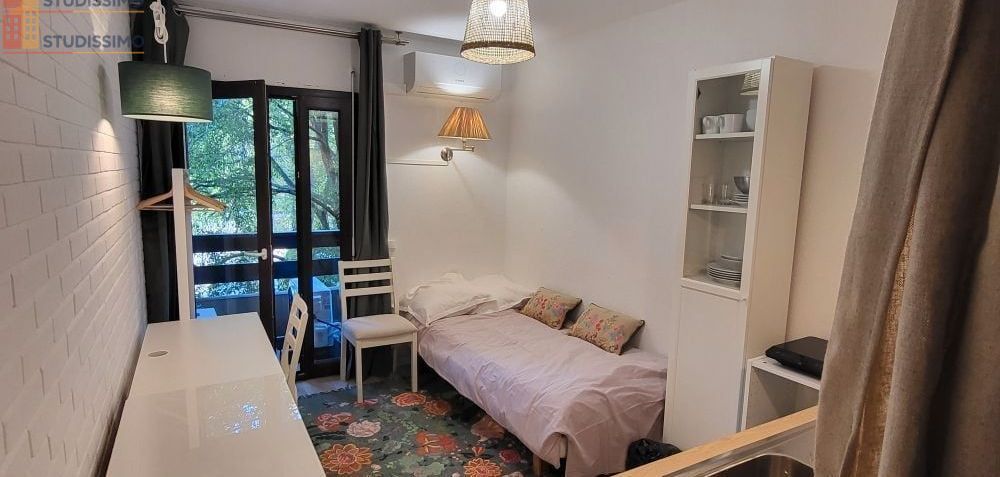 Studio à Toulouse