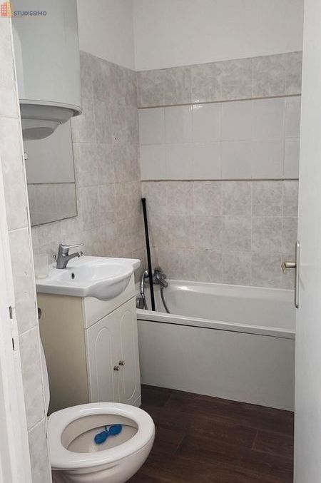 Studio meublé 29m² Toulouse 31400 - Proche Ste Agne, Saouzelong - Photo 3