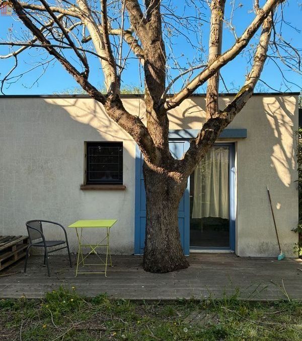 Studio à Toulouse