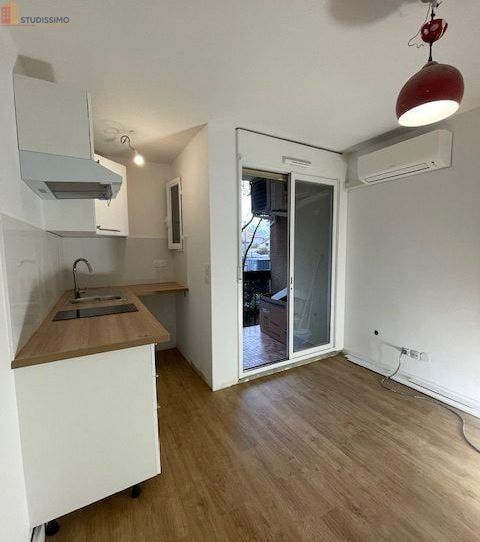 Studio à Toulouse
