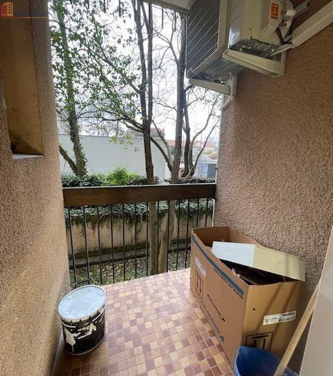 Studio 19m² Toulouse 31400 - Photo 1
