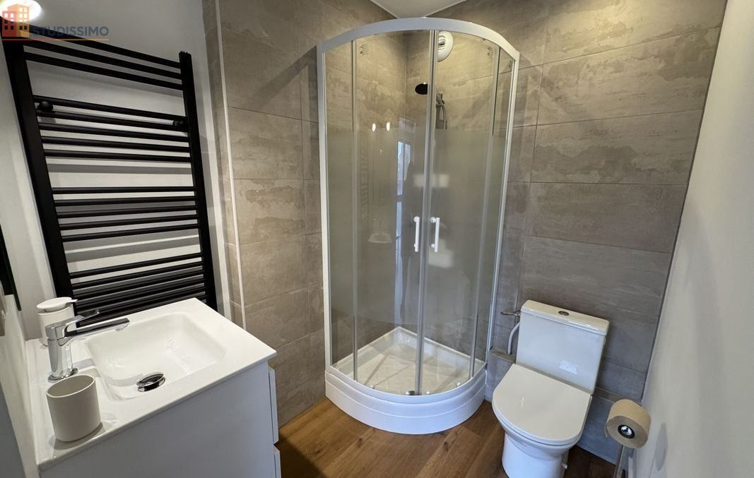Studio 27m² Toulouse 31300 - Meublé, lumineux - Photo 1