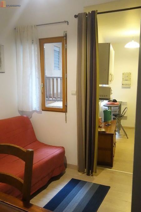 Studio meublé 20m² Toulouse Esquirol - Meublé, proche Pont Neuf - Photo 2