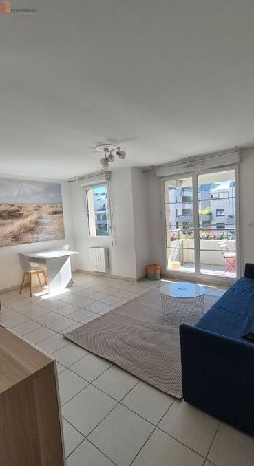 Studio à Toulouse