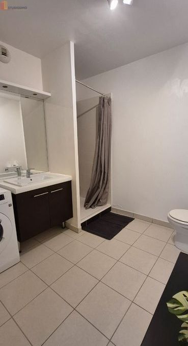 Studio meublé 34m² Toulouse 31200 - Meublé, DPE C - Photo 2