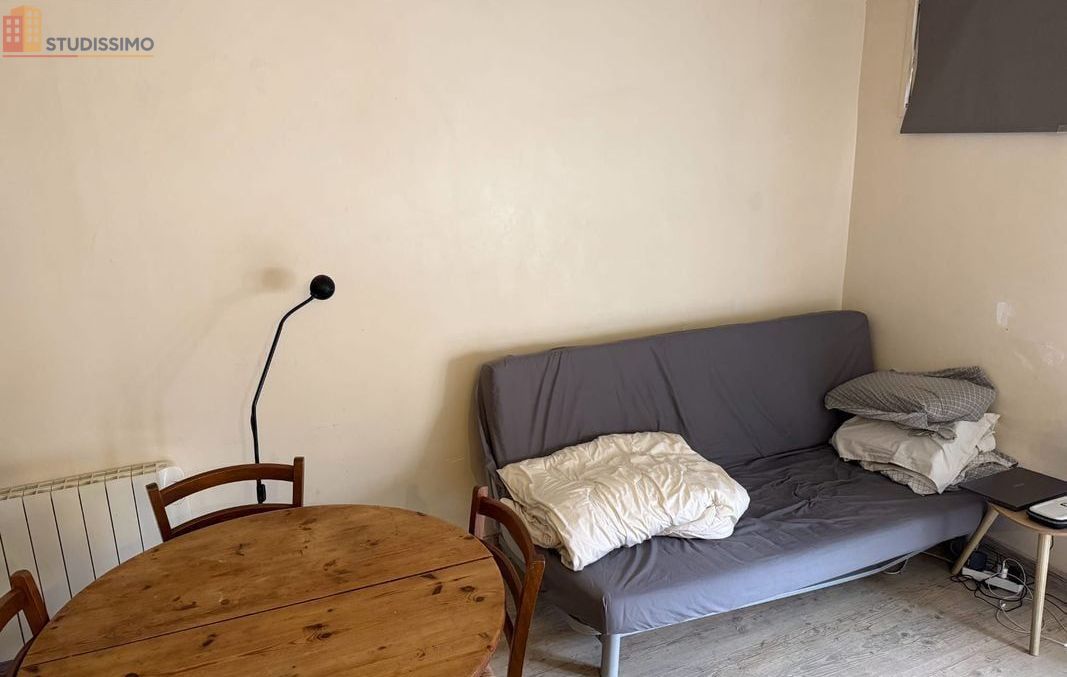 Studio 28m² Toulouse centre - Meublé, lumineux - Photo 2