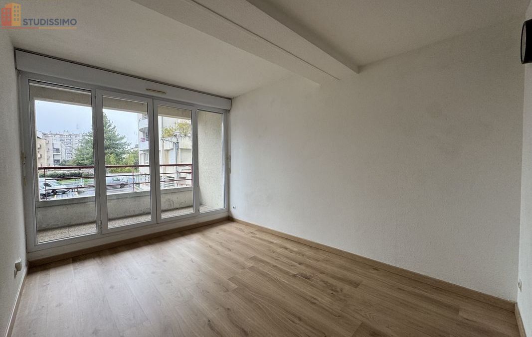 Studio 20m² Toulouse 31400 - Photo 11