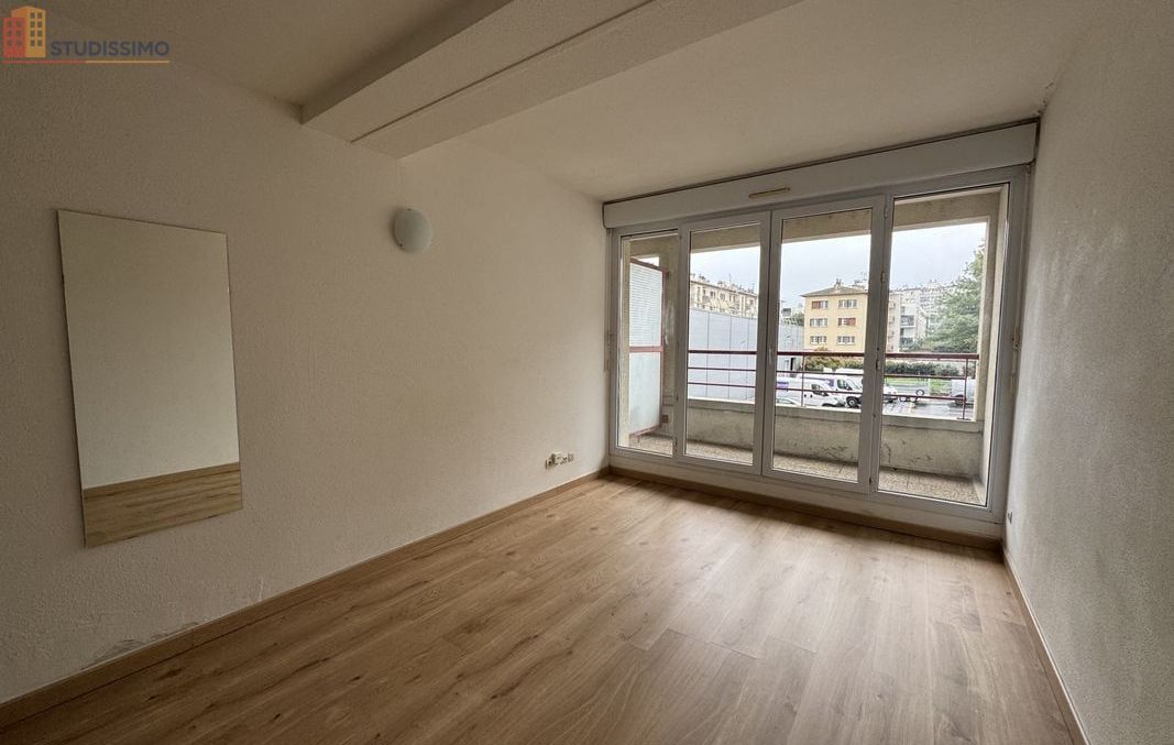 Studio 20m² Toulouse 31400 - Photo 12