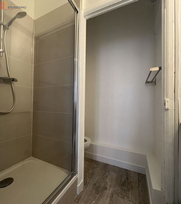 Studio 19m² Toulouse 31200 - Photo 16